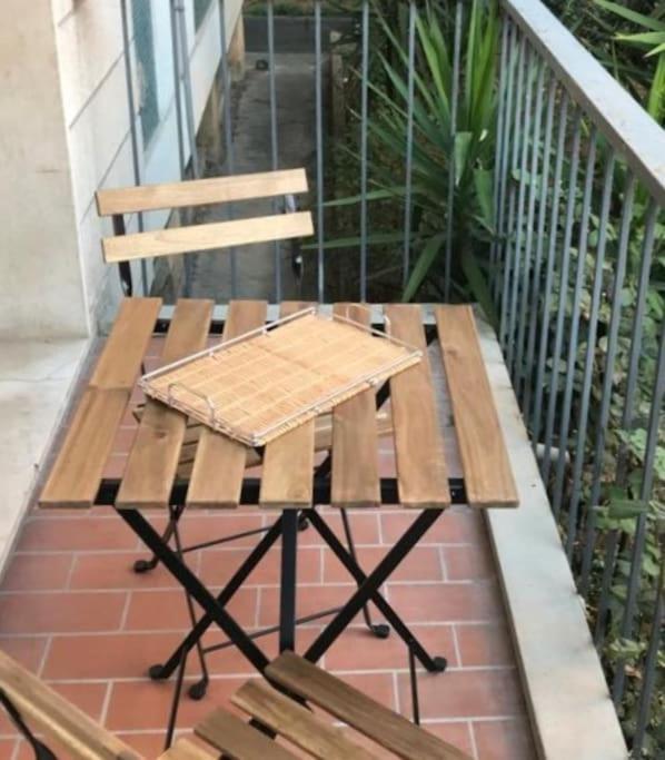La Casa Di Anna, Appartamento Trilocale Con Balcone E Garage Брешия Экстерьер фото